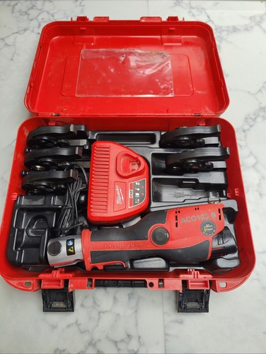 Novopress aco103 cordless - aco103,