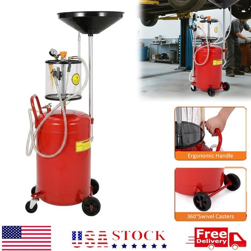 Gallon waste oil - 20,