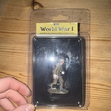 BRITAINS SOLDIERS WW1 23051 -