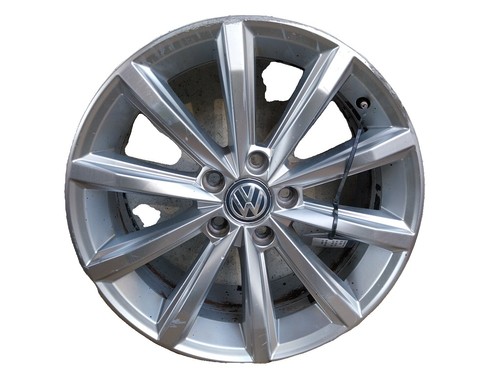 2017 volkswagen passat alloy - 2017,