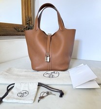 Hermès Picotin 22 Clemence