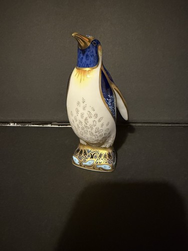 Royal crown derby emperor - crown,