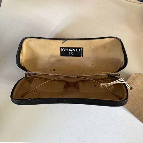 Chanel women rectangle - chanel, women’s