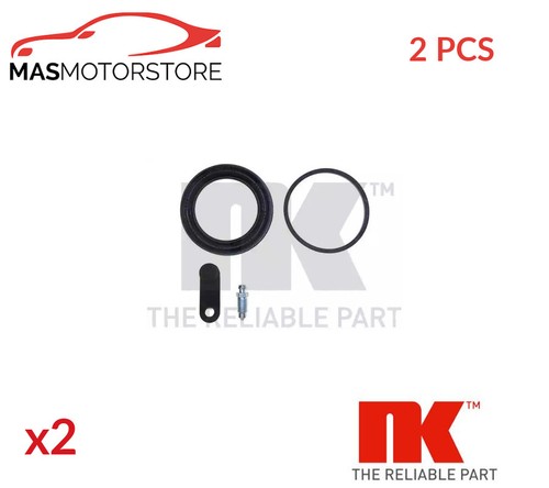 Brake caliper repair kit front - brake,