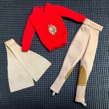 Vintage Sindy Doll Clothes