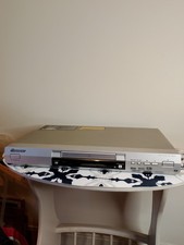 Pioneer DV-575A DVD-Audio / SACD Player. DVD Re Writer. RW. NO REMOTE Pat tested