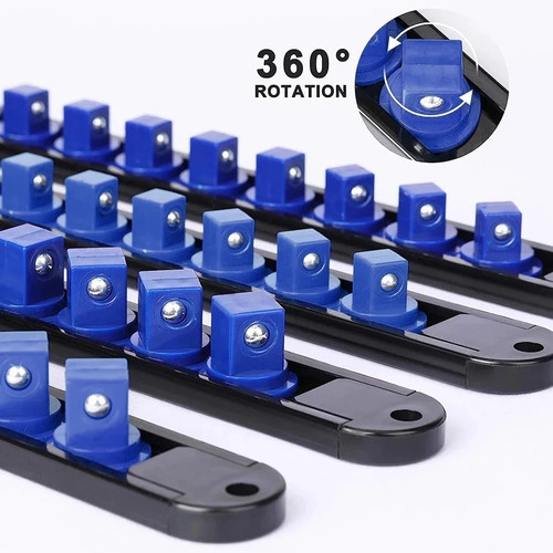 Socket organizer holder - socket,