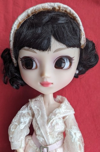 Pullip roman holiday princess - pullip,