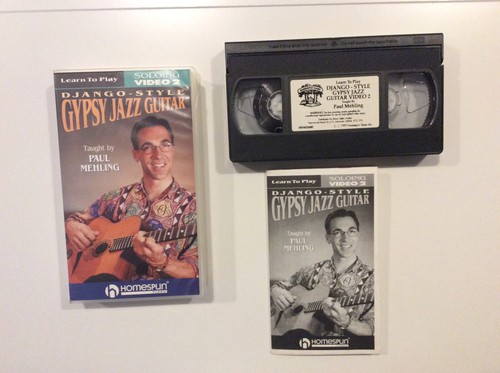 Learn play django gypsy - learn, to