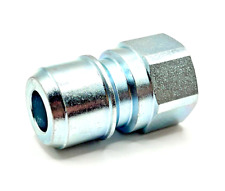 Pressure Jet Washer Lance Hose Male Connector 3/8" BSP 19.4mm Nito Tema QRC