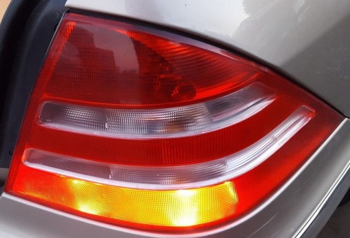Mercedes s320 w220 drivers - mercedes,