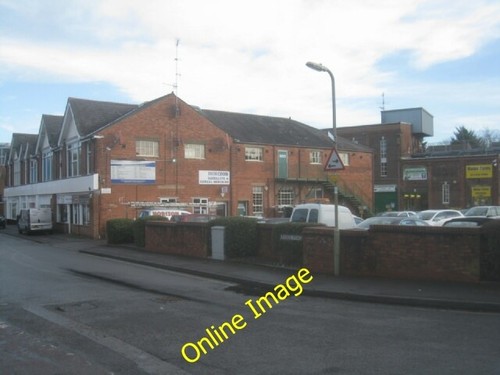 Photo 6x4 horizon business - photo,