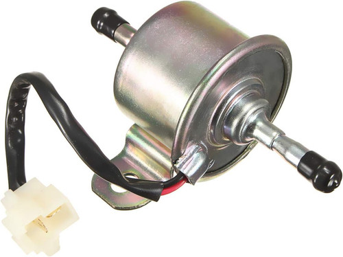 Funn fuel pump for - c-funn,