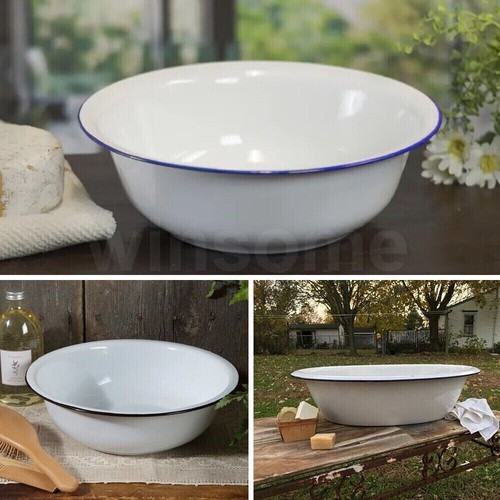 30cm new falcon enamel - falcon, wash