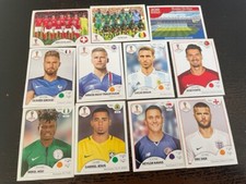 Panini World Cup Russia 2018 -