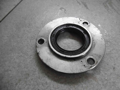 Fantic 249r stator - 249r, fixing