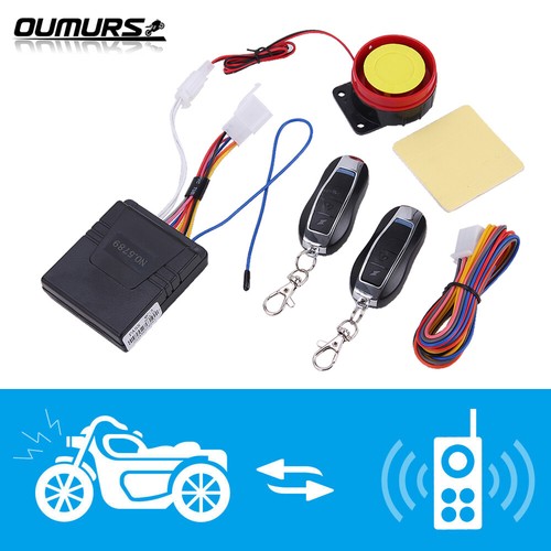 12v universal motorcycle - 12v,