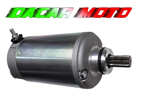 Triumph tiger 955 - triumph, starter