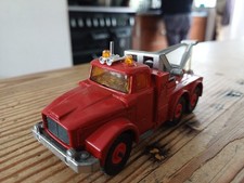 Matchbox Kingsize K-2 Scammell