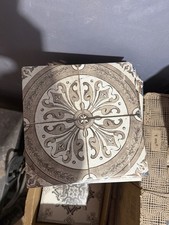 NIKEA MATT MIX Mosaic Floor