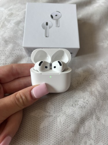Apple airpods 4th - 4th, generation
