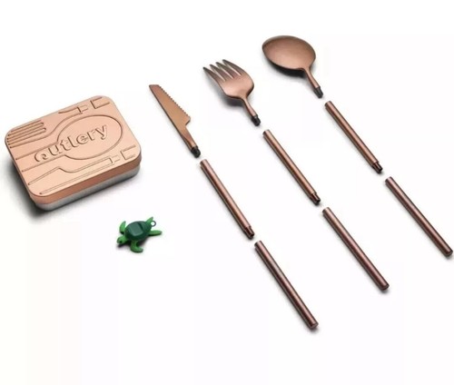 Outlery portable camping - outlery,