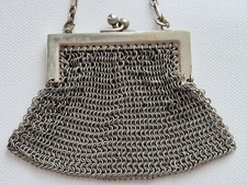 Antique/Vintage Silver Tone