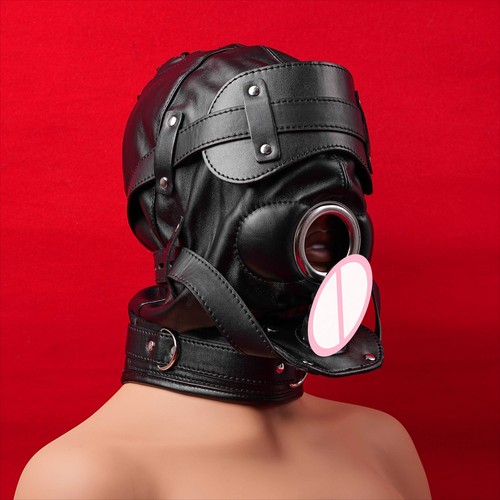 Full face mask - full,