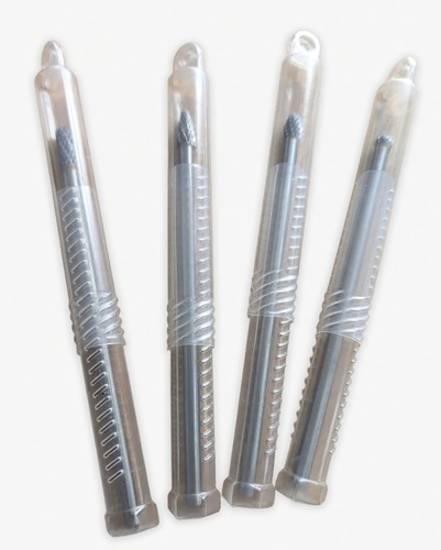 Rotary burr set extra - burr,