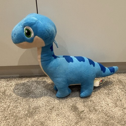 Dinky dinos blue - dinky,