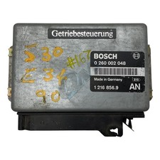 BMW 5 Series E34 3.0i M30 Automatic Gearbox Control ECU Module  1216856