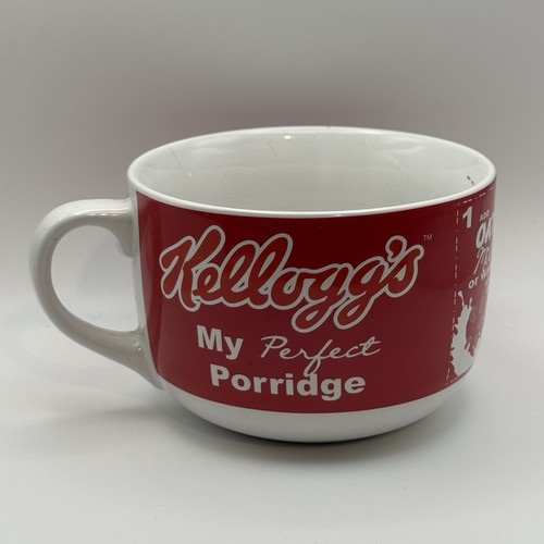 Kellogg perfect - my,