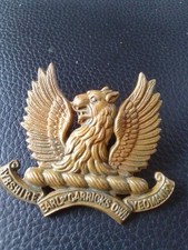 Ayrshire (Earl of Carricks