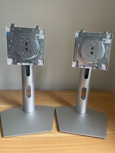 Dell monitor stand height - dell,