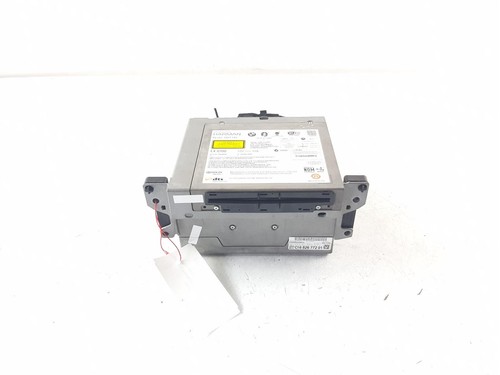 Bmw series stereo media - series, sat