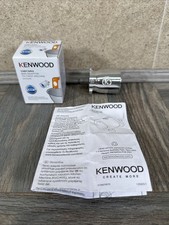 Kenwood Chef, Major & kMix