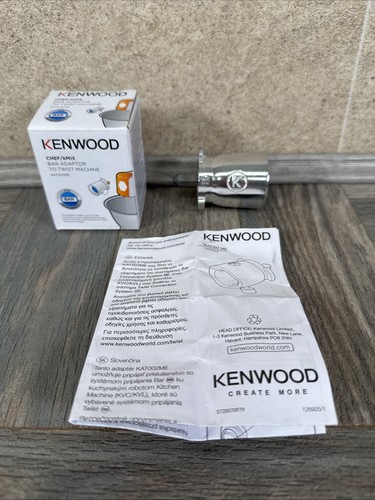 Kenwood chef major kmix - kenwood,
