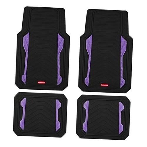 Rubbermaid car floor mat - rubbermaid,