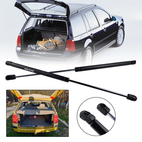Rear tailgate boot gas - 2x,
