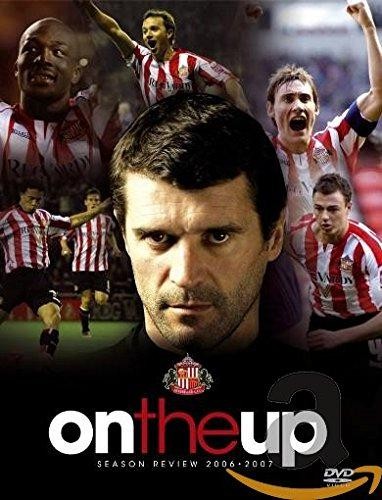 Sunderland the up - sunderland,