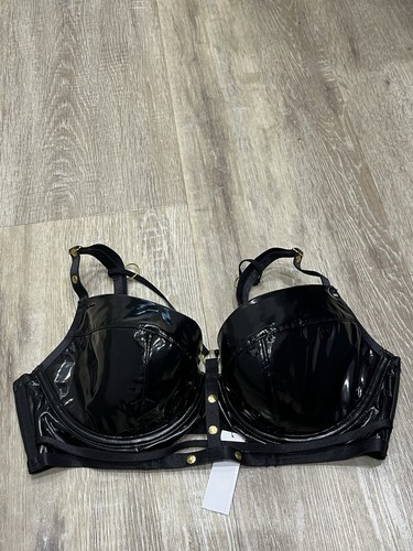 Ann summers troublesome black - troublesome,