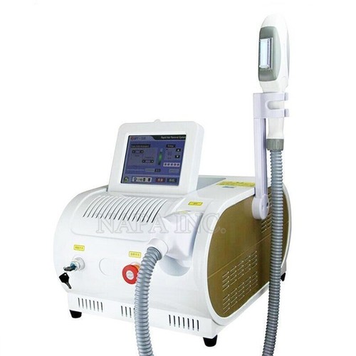 Permanent opt ipl - opt, laser