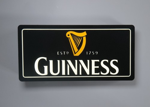 Usb led light - -, guinness
