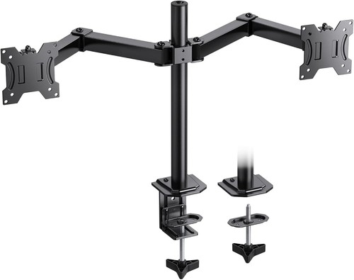 Huanuo dual monitor stand for - monitor,