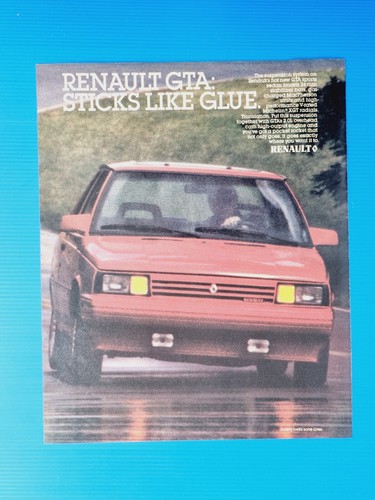 Renault gta advertising - gta,