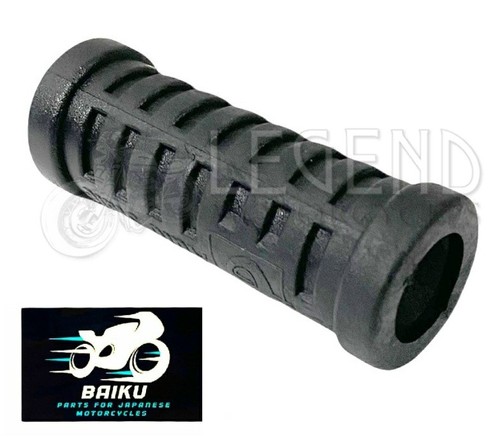 Replacement kickstart rubber - replacement,