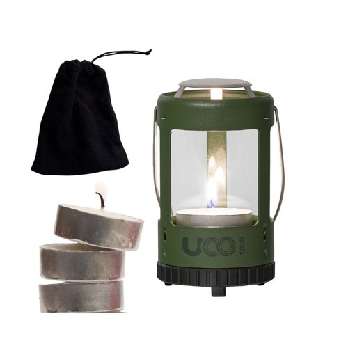 Uco mini candle - mini, kit