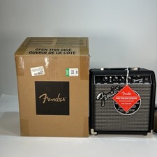 Fender Frontman 10G combo Amp