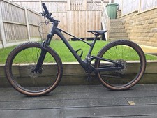 Scott Spark 960 29" Mountain