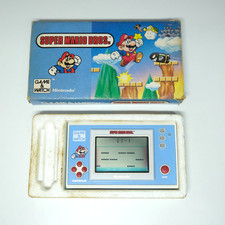BOXED Nintendo Game & Watch